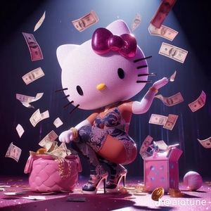 Meet your Posher, Matcha